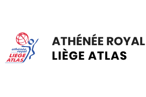Athénée Royal Liège Atlas